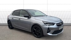 Vauxhall Corsa 1.2 Turbo GS 5dr Petrol Hatchback